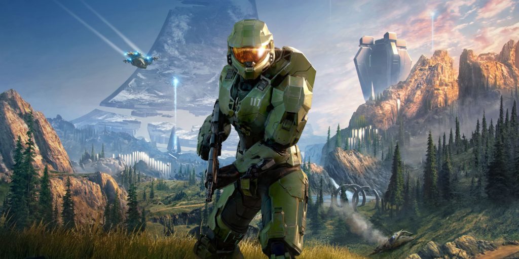 O gameplay de Halo Infinite dividiu bastante a opinião do público, no entanto, isso não impediu que o gameplay revelado se torna-se um grande sucesso.