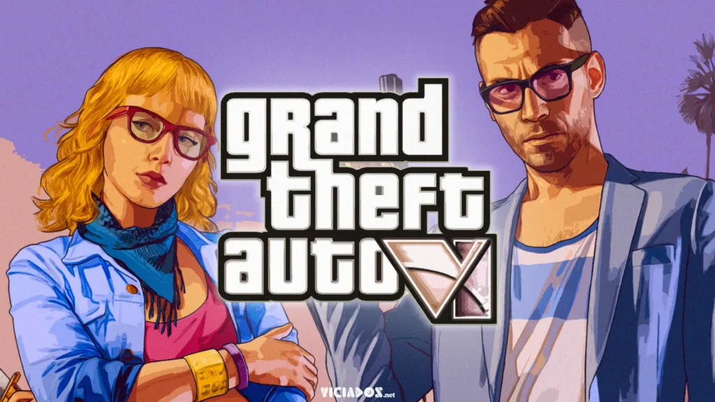 Gta Pode N O Ser O Pr Ximo Lan Amento Da Franquia Grand Theft Auto