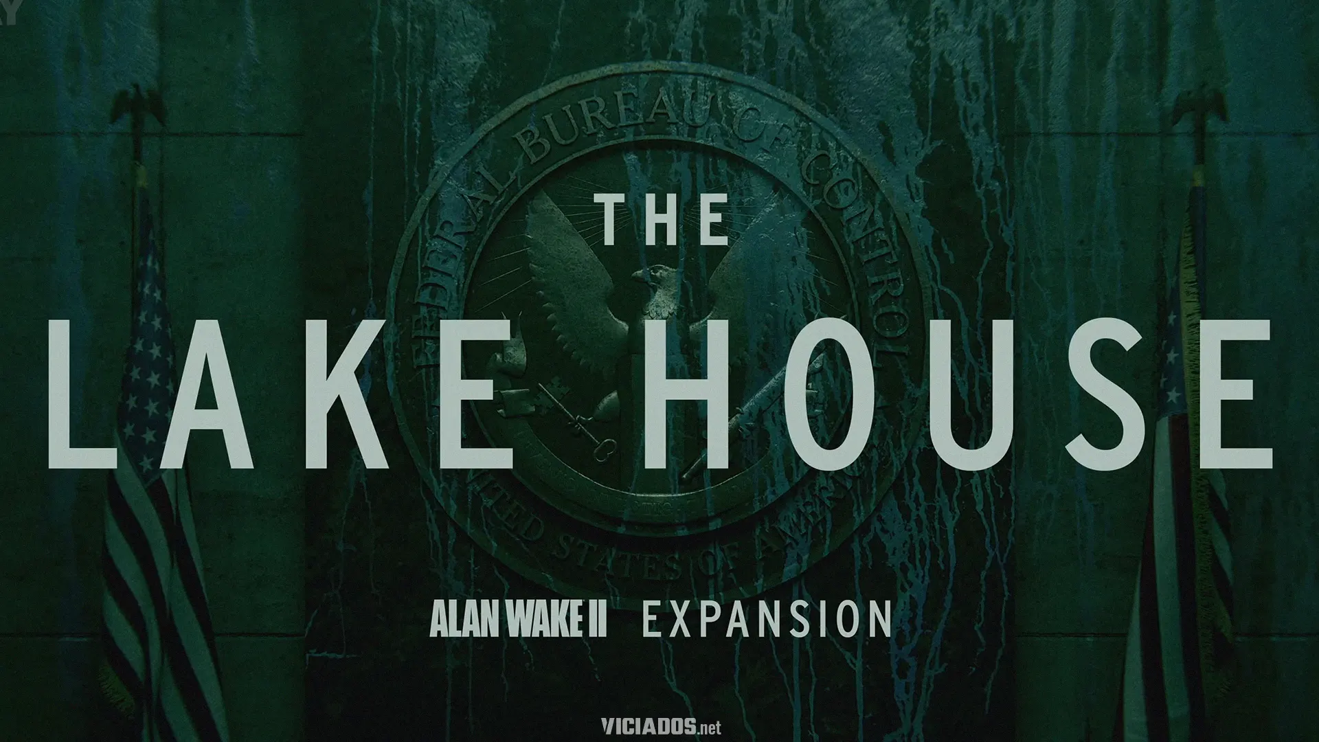 Expans O The Lake House De Alan Wake Tem Data De Lan Amento