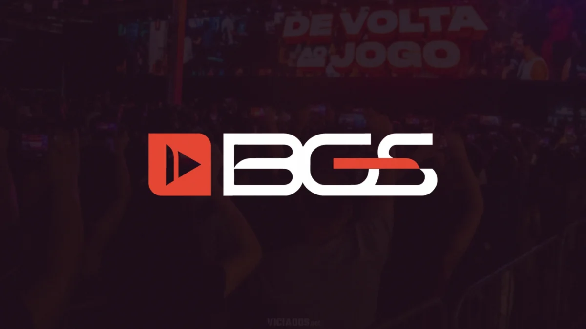 Quando e onde acontece a BGS 2025?