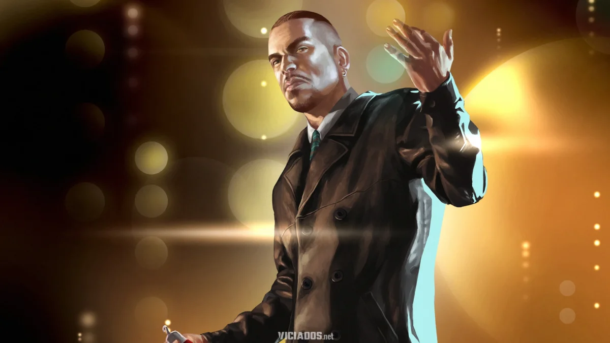 Lucia seria filha de Luis Lopez de GTA 4?