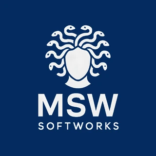 Logotipo da MSW Softworks