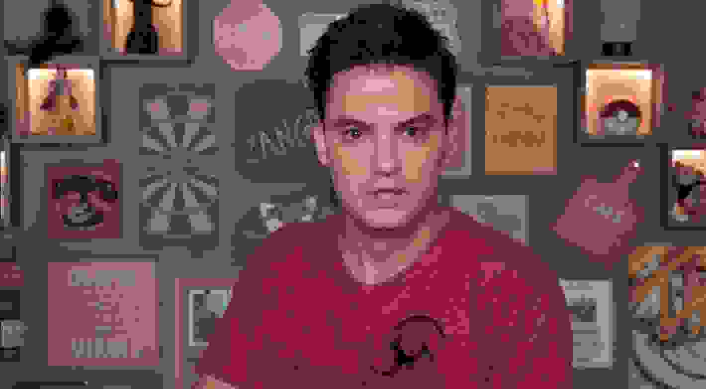 Felipe Neto disse que o deputado que o acusou irá responder criminalmente por calúnia. (Foto: reprodução // Felipe Neto)