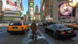 GTA 6 Pode ser exclusivo do PlayStation 5, diz Vazamento 2