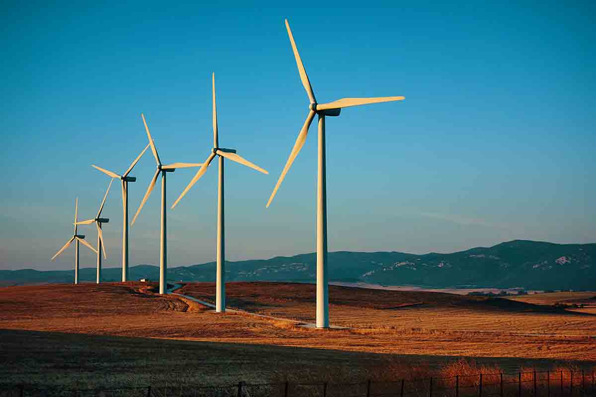 5 Tips for Improving Wind Farm Efficiencies 9