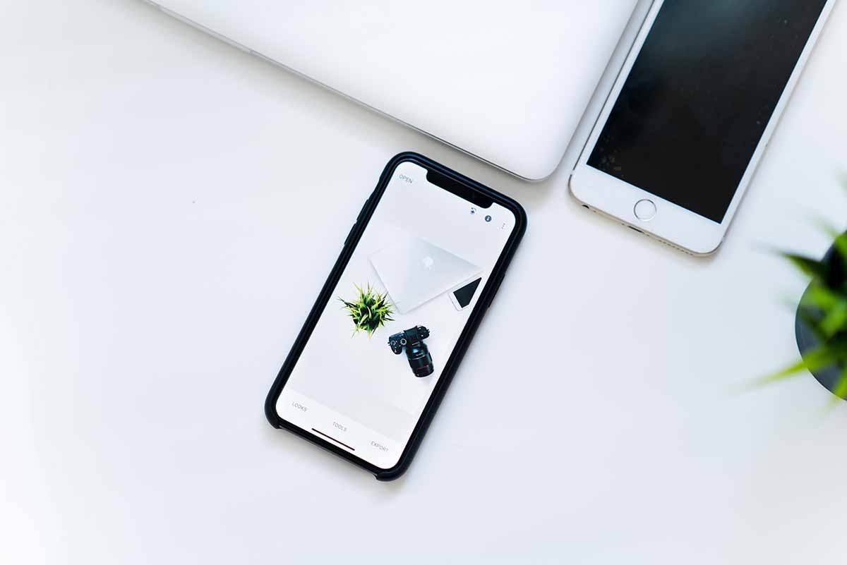 3 Tips to Master Instagram Flatlays using iPhone 6