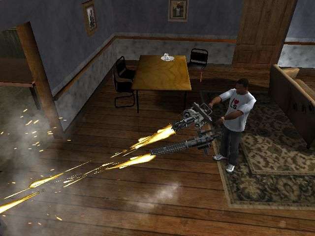 Grand Theft Auto San Andreas: Top 10 melhores mods para o jogo da Rockstar Games 5