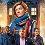 HBO Max Adquire direitos de streaming de Doctor Who, Luther e outras séries da BBC 2024 Portal Viciados