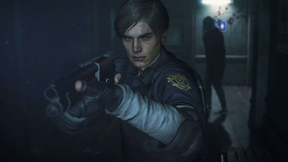 (Review) Resident Evil 2: Remake | A velha trama em alta definição 2023 Viciados