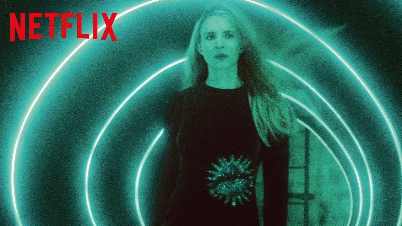 The OA: Netflix cancela série após duas temporadas 24