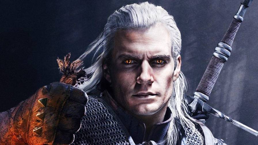 Série "The Witcher" mostrará a infância de Geralt 1