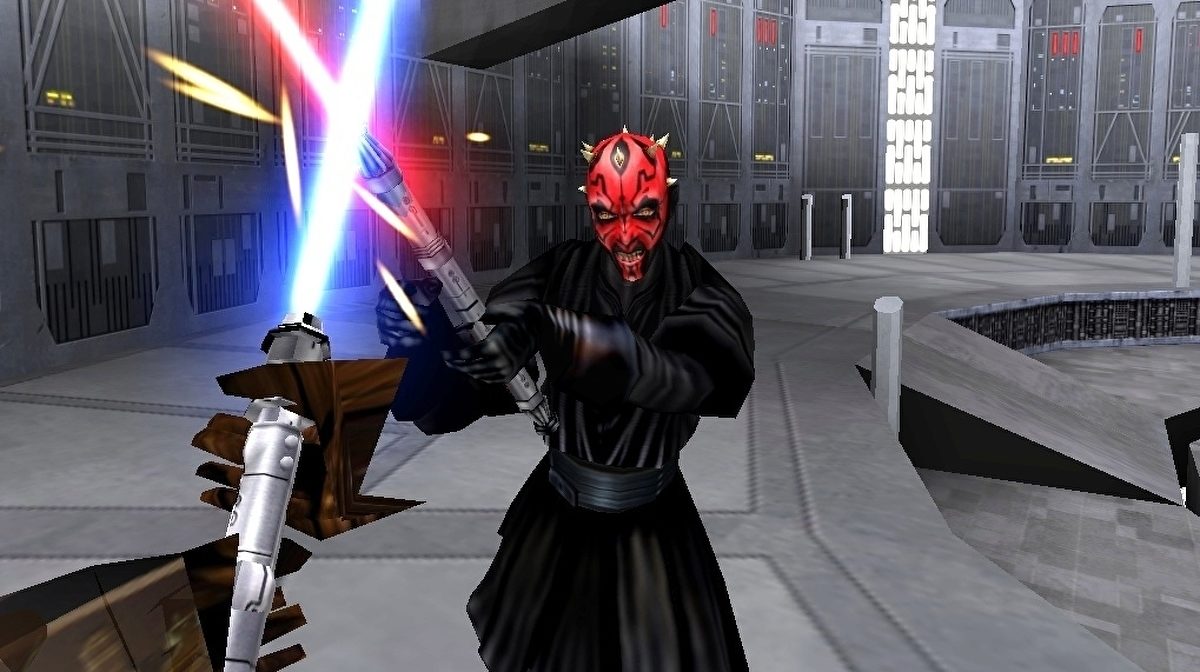 Star Wars: Jedi Academy | Remasterização chega em 2020 25