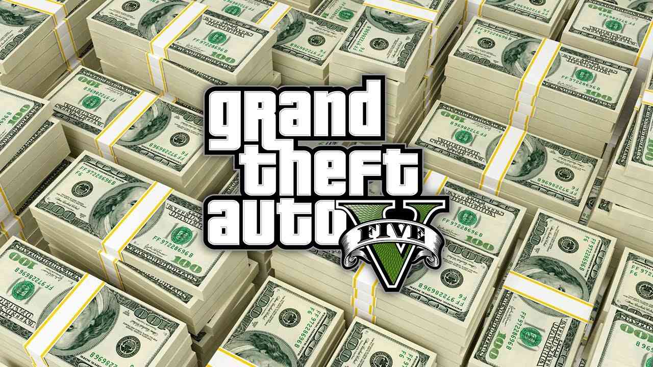 Grand Theft Auto 5 é o jogo mais vendido da PlayStation Store Europeia em Agosto 29