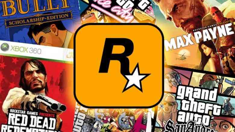 Rockstar Games | Produtora “está pronta” para a nova geração 2022 Viciados
