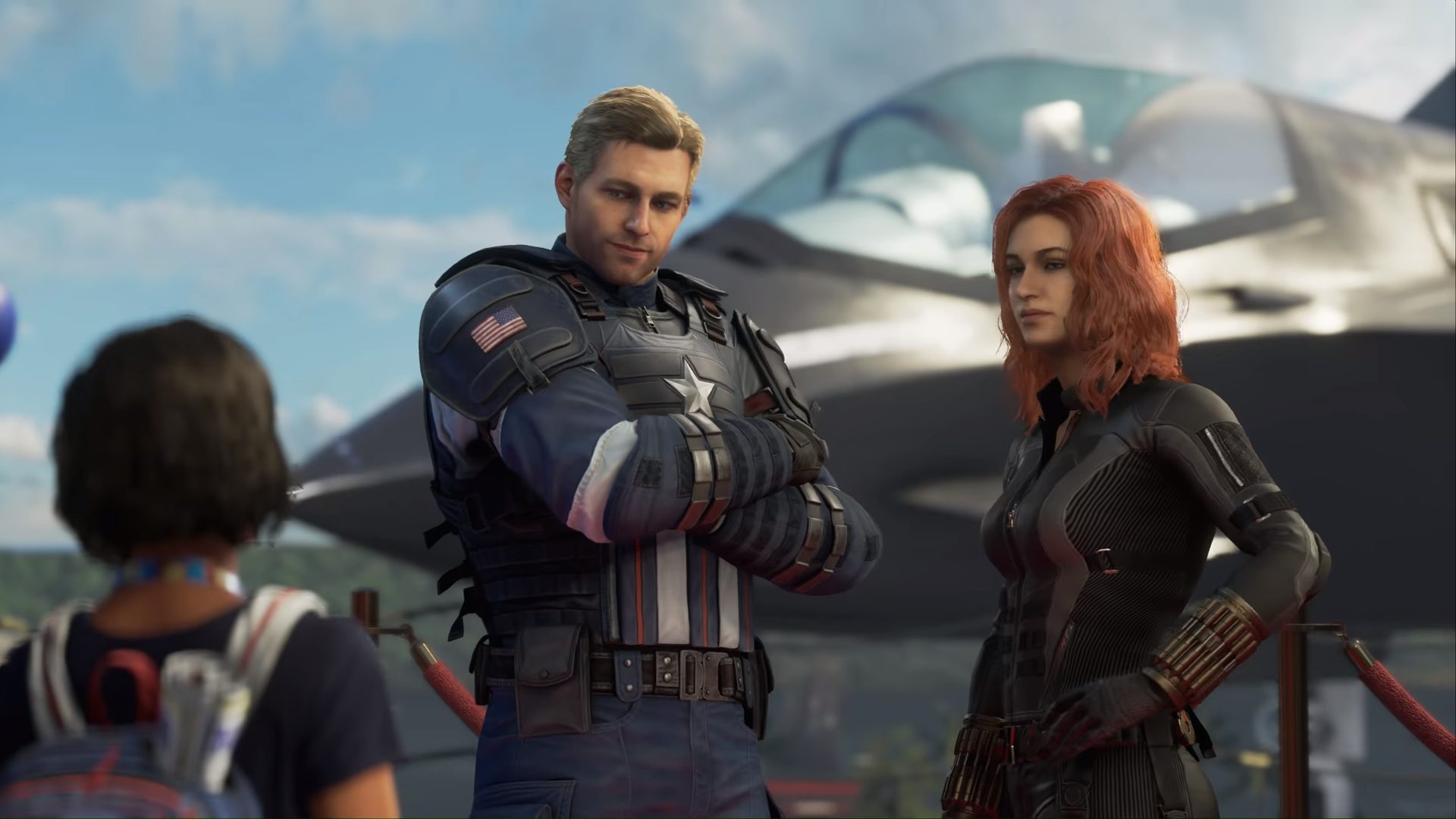 Marvel’s Avengers | Produtor revela detalhes do modo cooperativo 2023 Viciados