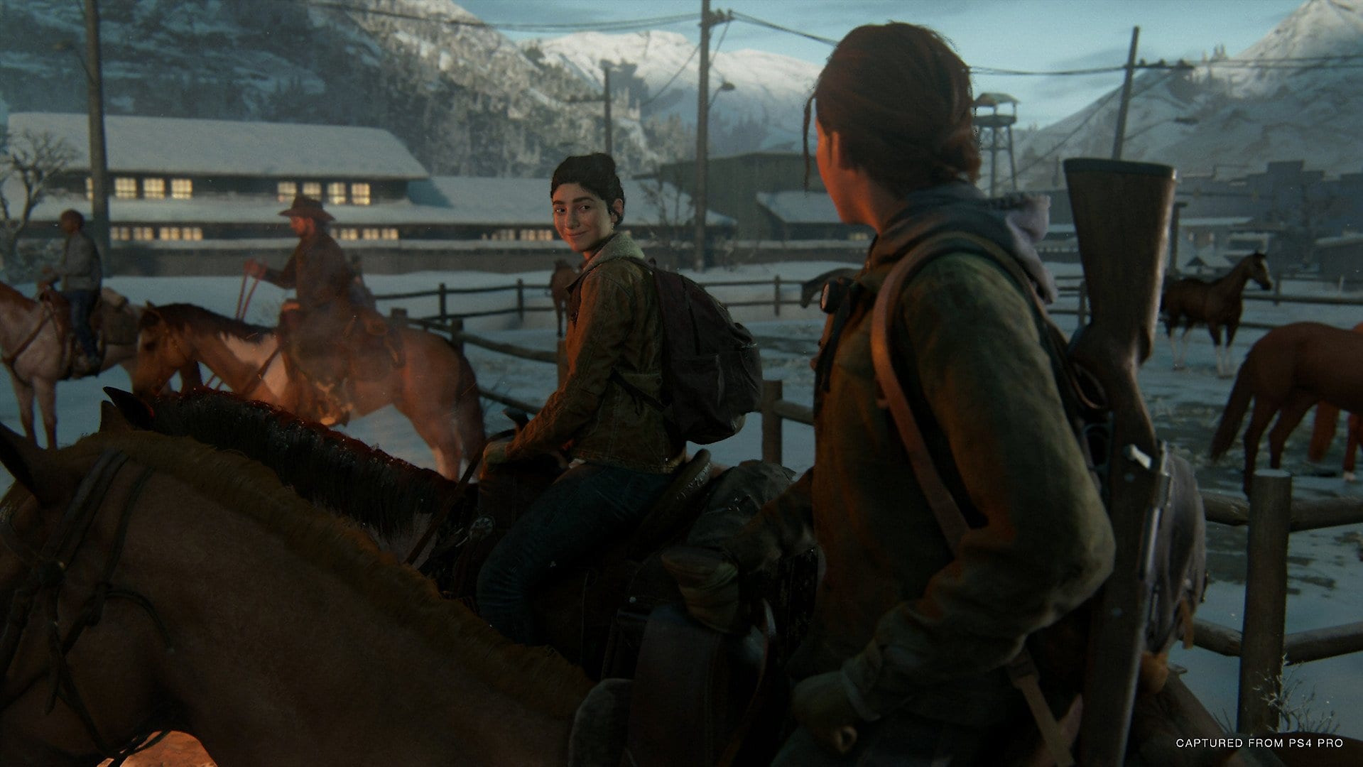 The Last of Us Part 2 ganha nova data de lançamento 2022 Viciados