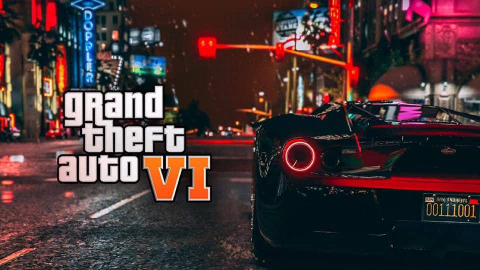 Os fãs de Grand Theft Auto aguardam ansiosamente por noticiais oficias acerca de GTA 6. Apesar do jogo nem ter sido anunciado, existem diversas teorias vazamentos sobre o jogo.