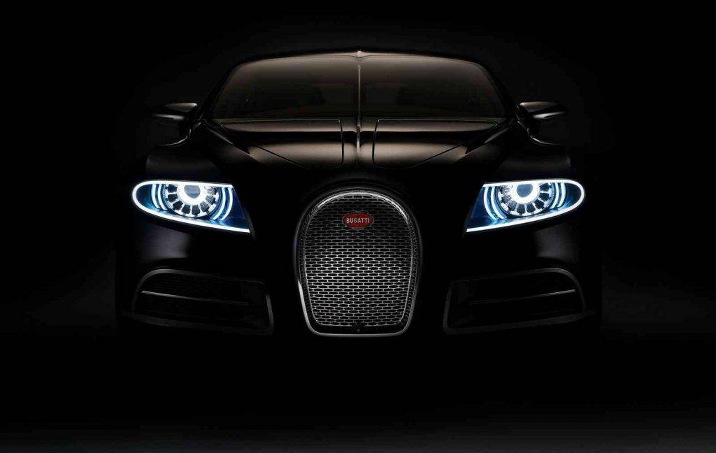 Bugatti revela interesse em produzir SUV 2024 Portal Viciados