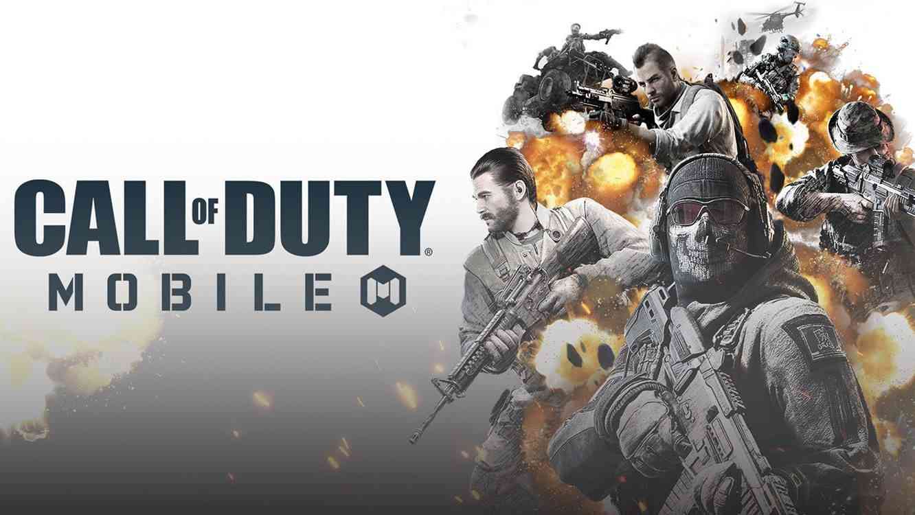 Call of Duty Mobile | A melhor forma de jogar no PC 2023 Viciados