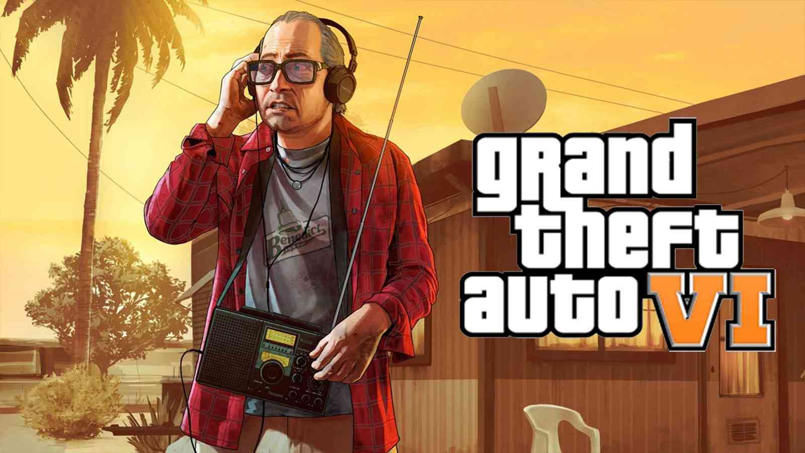 Grand Theft Auto VI | Vazador revela possível trilha sonora do próximo GTA 6 2023 Viciados