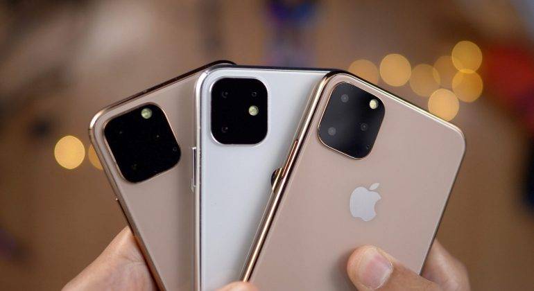 IPhone | Apple divulga o preço oficial dos novos aparelhos no Brasil 2