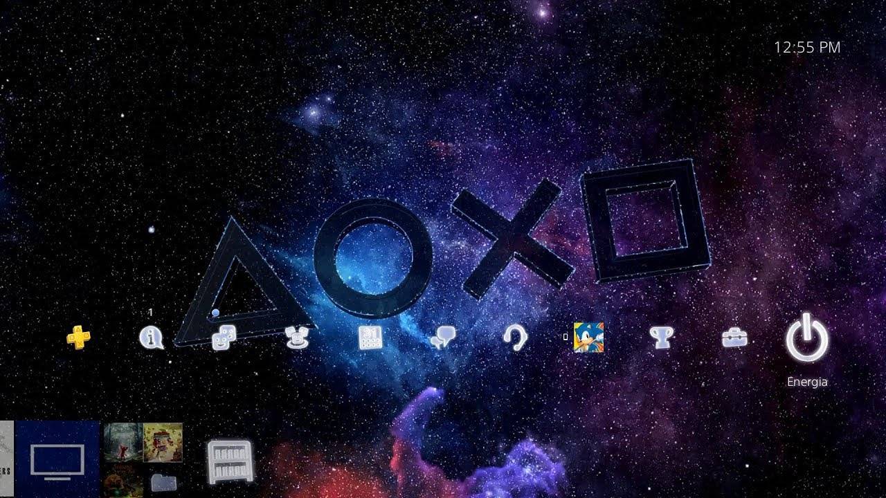 PlayStation | Sony disponibiliza 2 temas grátis no PS4 2022 Viciados