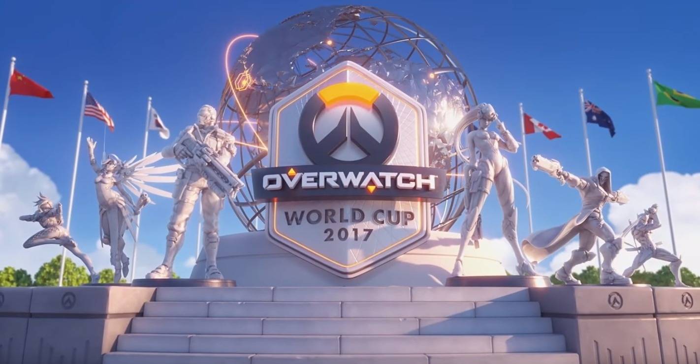 A Copa do Mundo de Overwatch de 2019 acontecerá na BlizzCon, junto com vários anúncios da empresa. Confira o cronograma oficial do evento nesse artigo.