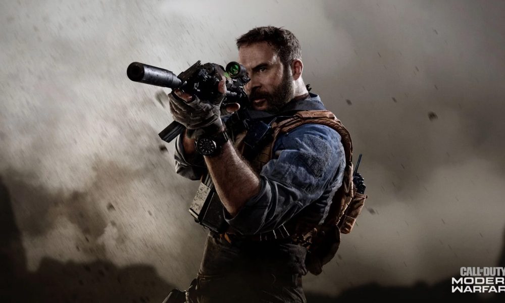 Um grande vazamento de Call of Duty: Modern Warfare revelou quase todo o modo Battle Royale que foi encontrado nos arquivos do jogo.