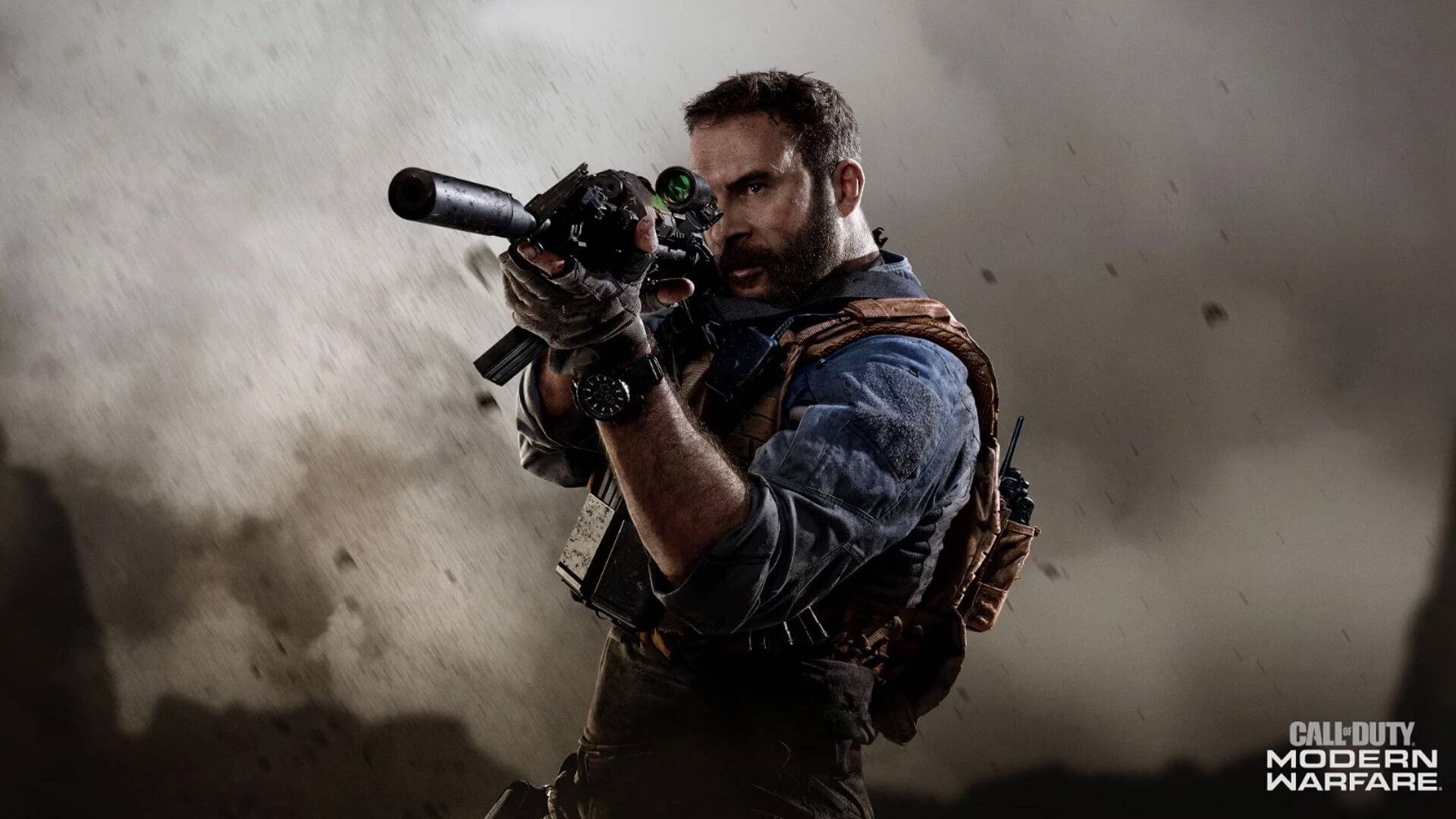 Um grande vazamento de Call of Duty: Modern Warfare revelou quase todo o modo Battle Royale que foi encontrado nos arquivos do jogo.