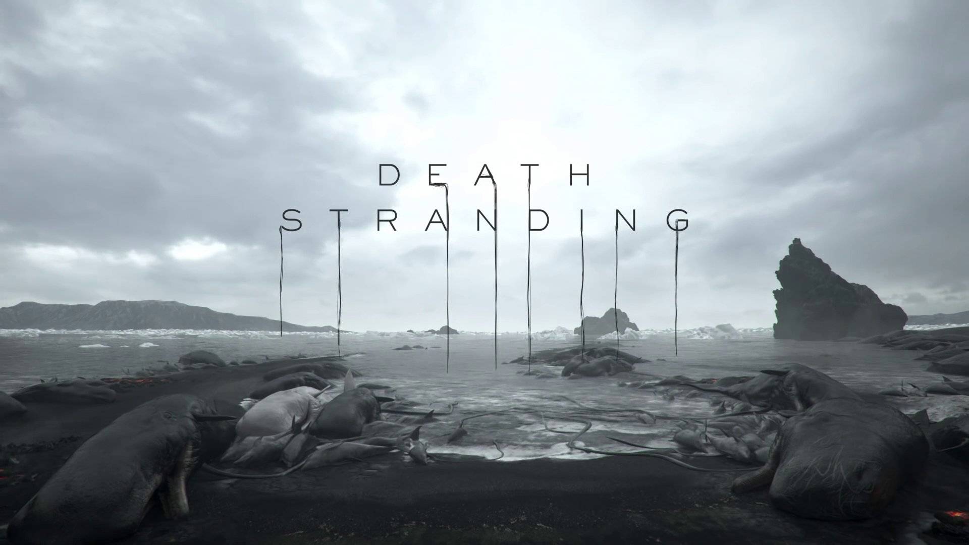 Death Stranding | IGN deu nota ridiculamente baixa ao jogo 1