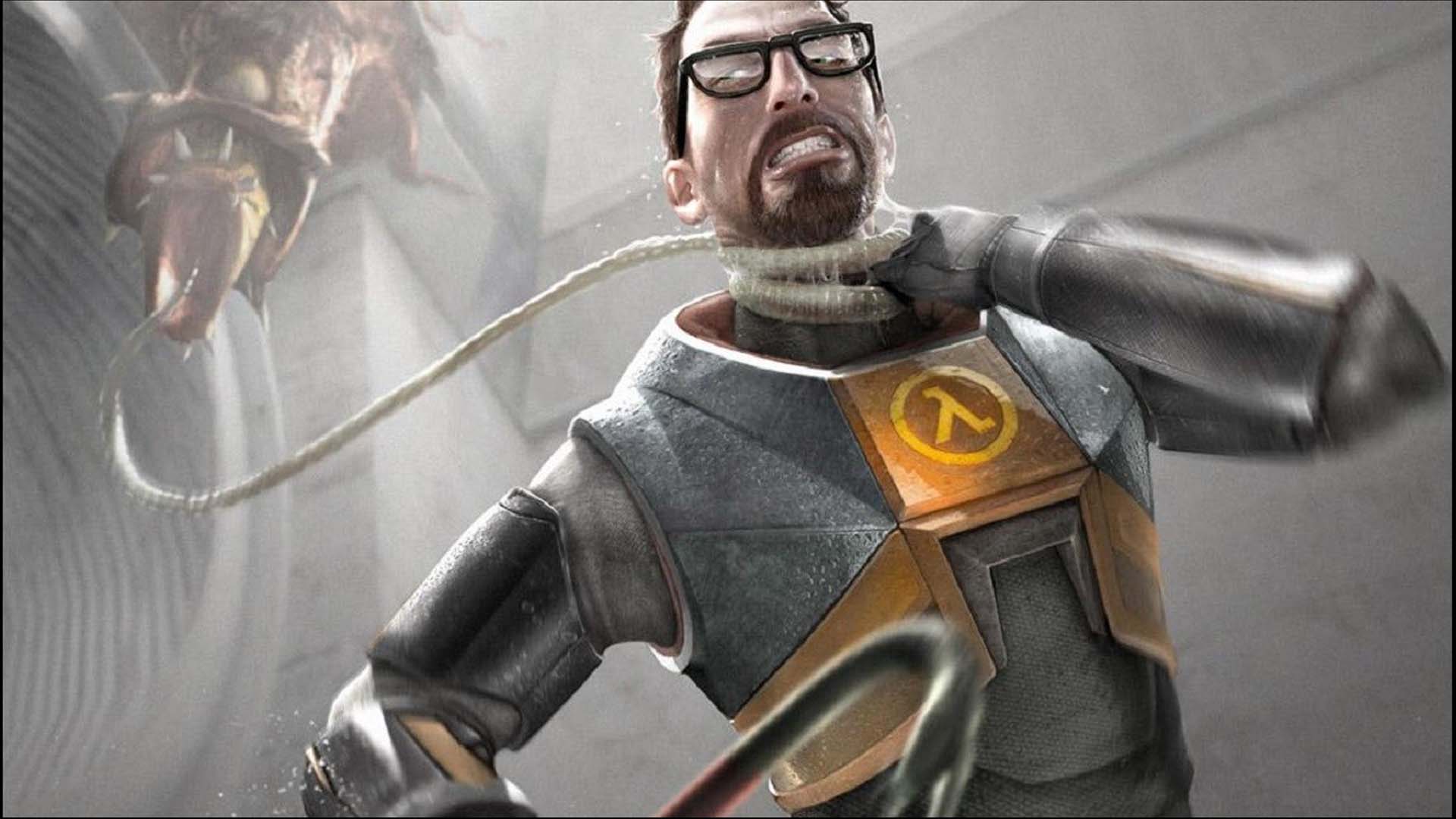 Um novo jogo da série mais aguardada e todos os tempos, Half-Life 3, possivelmente estará sendo lançado no ano que vem. Porém seu anúncio será em breve.
