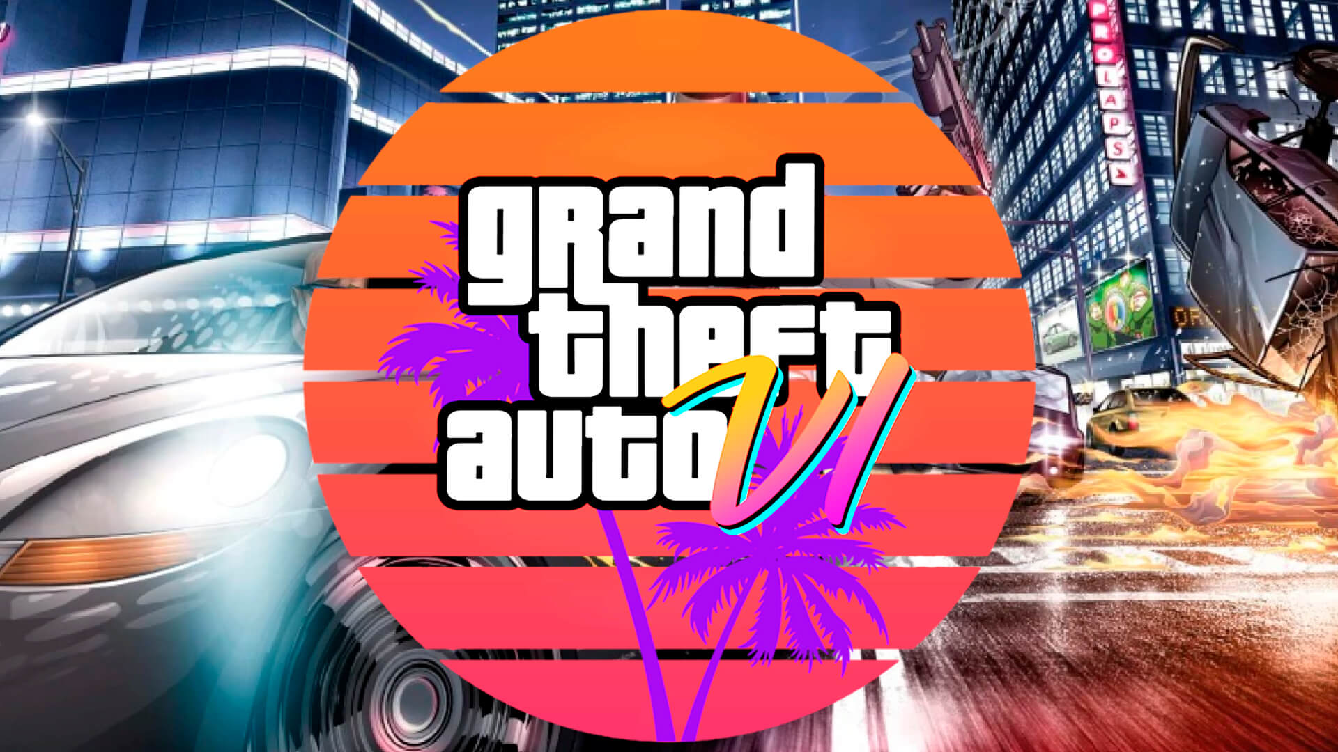 Grand Theft Auto V foi lançado para PS3 e Xbox 360, agora os fãs esperavam ansiosamente por notícias de de GTA 6 que podem acontecer na PlayStation Award.