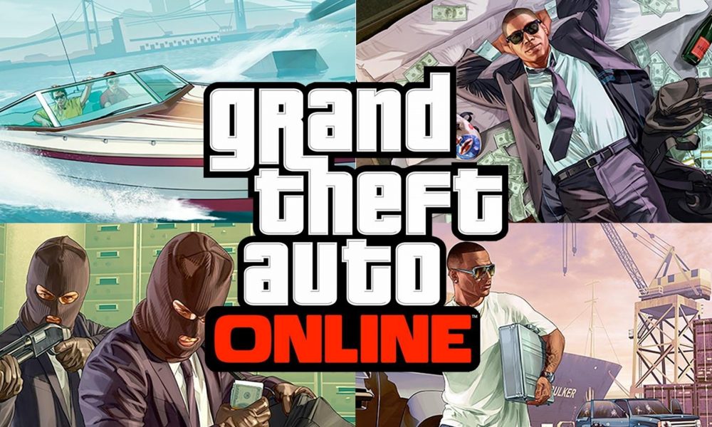 Rockstar North e a Rockstar Games queriam que o modo multiplayer de Grand Theft Auto 5 replicasse fielmente a experiência e qualidade do modo singleplayer.