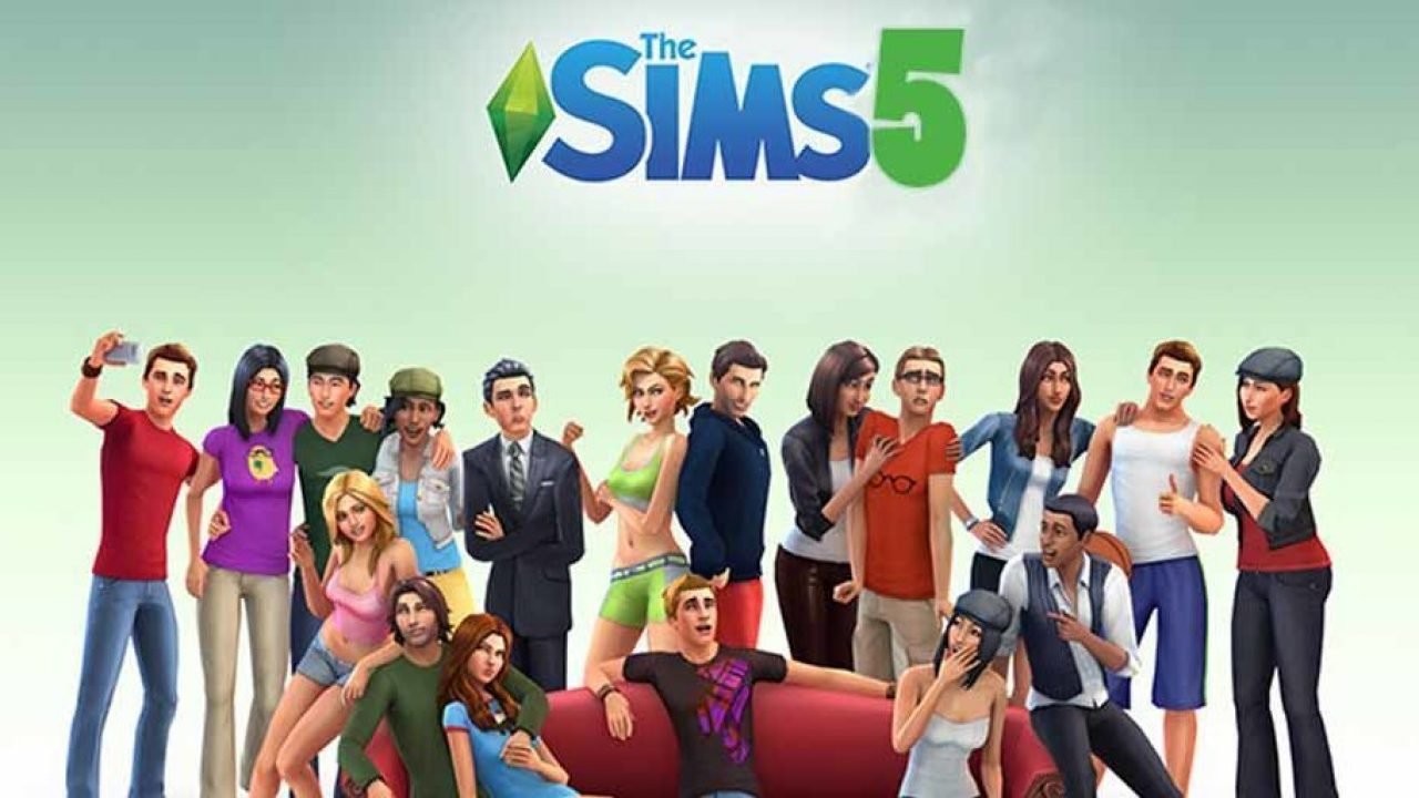 The Sims 5 | EA Games confirma novo jogo e pode ter modo online 2022 Viciados
