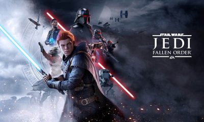 Star Wars: Jedi Fallen Order é uma das grandes surpresas da EA Games, desenvolvido pela Respawn Entertainment , a mesma que é responsável também por Apex Legends.