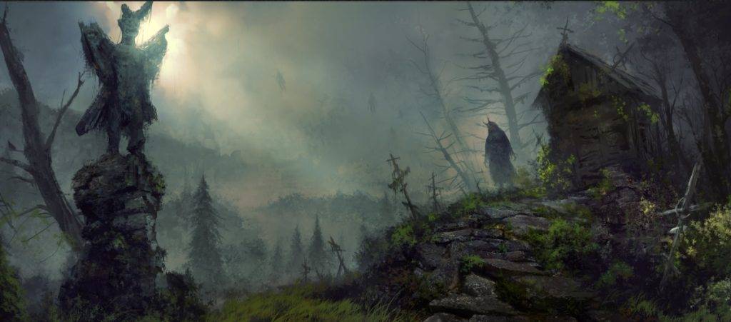 Diablo 4 | Confirmado, Confira o Trailer Oficial 4