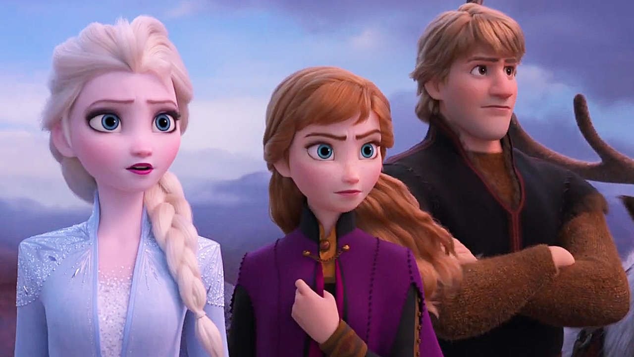 O lançamento de Frozen 2 nos Estados Unidos náo poderia ser diferente. O filme nesse final de semana bateu um recorde de bilheteria.