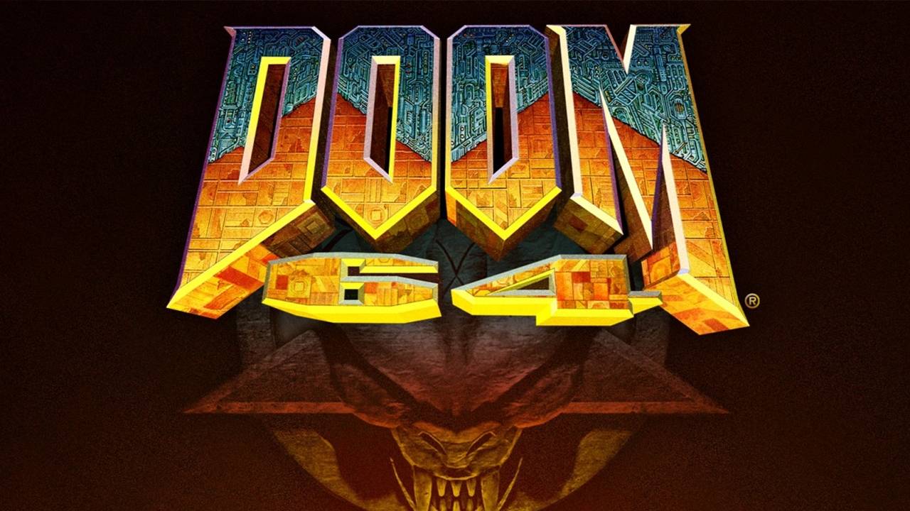 A versão remasterizada de Doom 64, está previsto para ser lançado ao lado do mais recente título, Doom Eternal, em 20 de março de 2020.