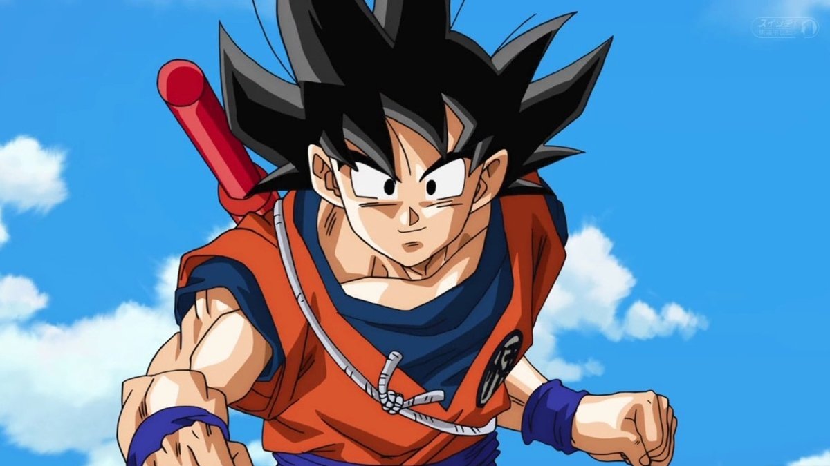 Dragon Ball cresceu mais um ano de idade, e os fãs já estão comemorando o aniversário de 35º das aventuras de Goku e sua turma em seu mangá.