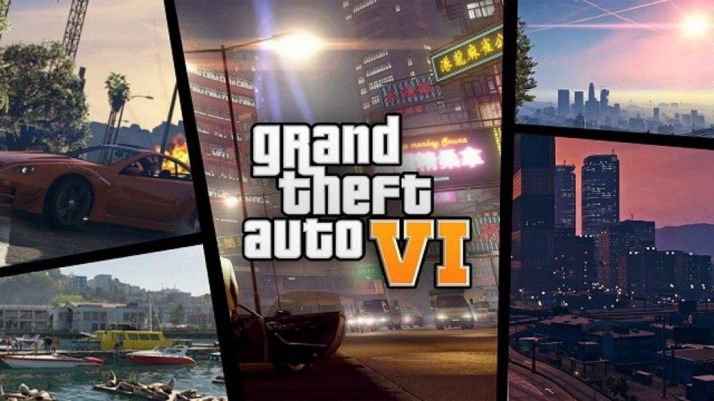 PlayStation 5 | Grand Theft Auto 6 pode ser anunciado pela Sony? 1