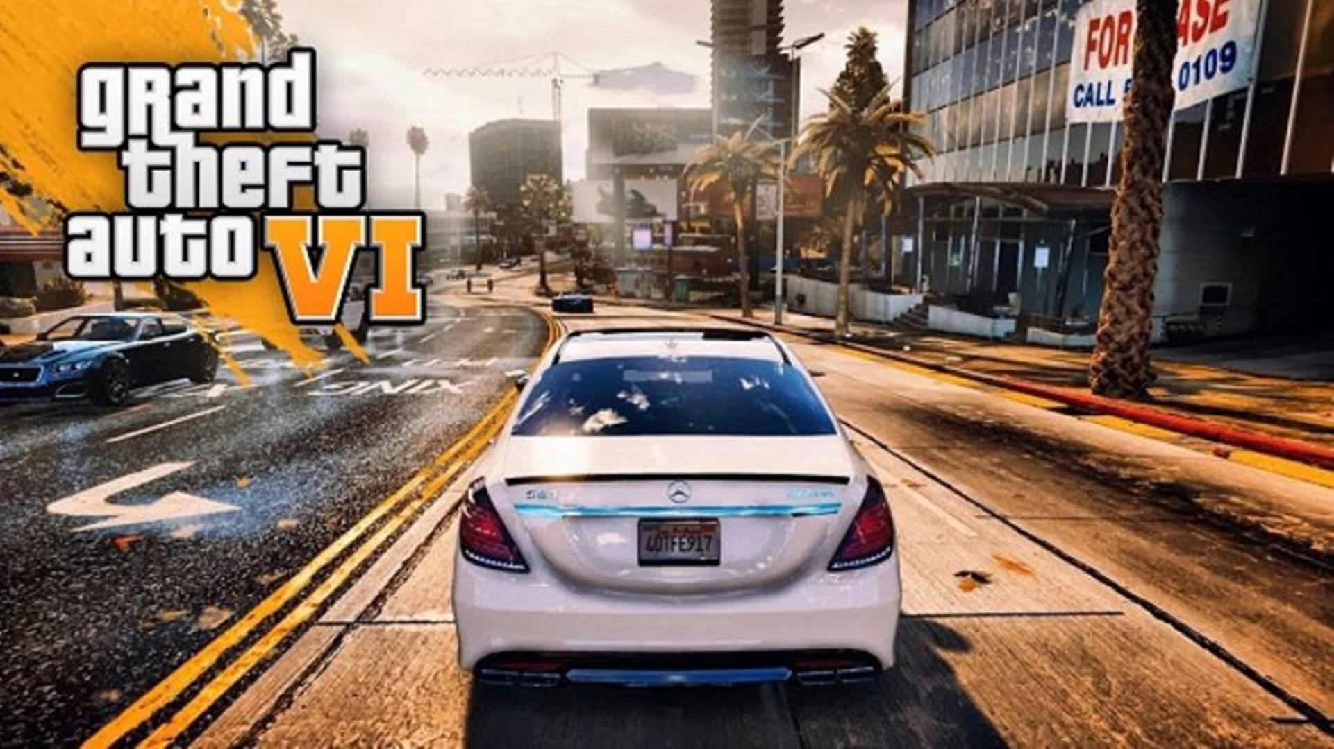 Grand Theft Auto 6 é um dos jogos mais aguardados de sempre, no entanto a Rockstar Games ainda não confirmou a sua existência. Os fãs da franquia estão sofrendo com a maior espera de um Grand Theft Auto de sempre, com mais de 6 anos desde do lançamento de GTA 5.