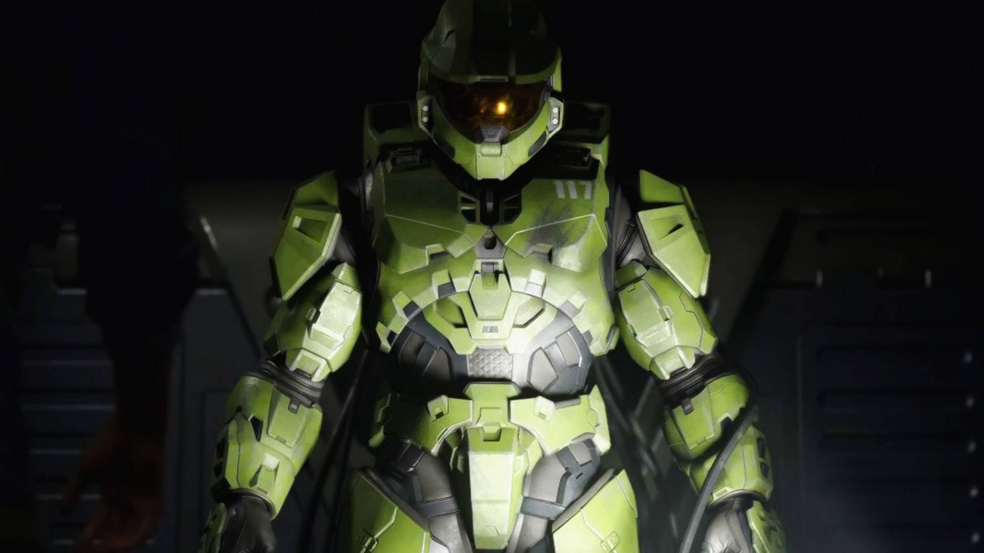 A série Halo será exibida um pouco depois do lançamento do grande jogo da franquia esperado para a Xbox One e também para a nova Xbox Scarlett.