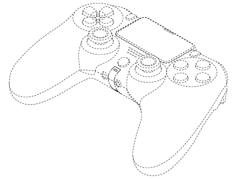PlayStation 5 | Novo controle