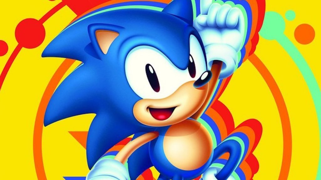 Quase todos os jogos da franquia Sonic subiram de preço.