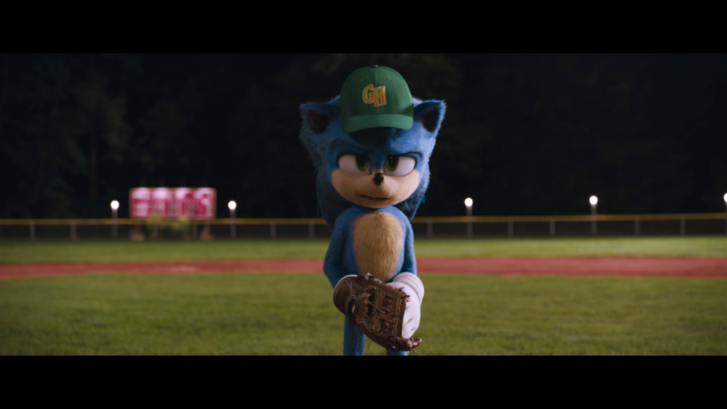 Veja 10 imagens HD do trailer de Sonic – O Filme 2