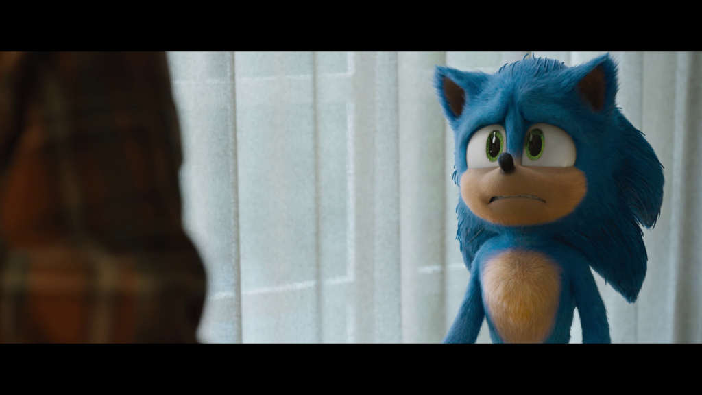 Veja 10 imagens HD do trailer de Sonic – O Filme 3