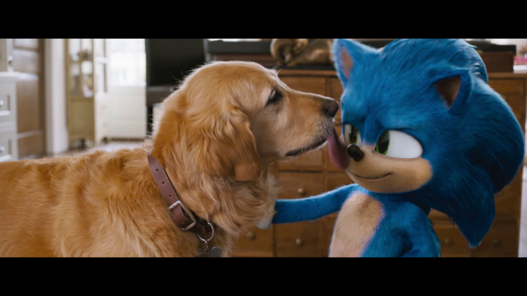 Veja 10 imagens HD do trailer de Sonic – O Filme 9