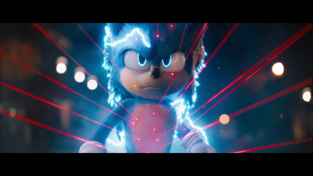 Veja 10 imagens HD do trailer de Sonic – O Filme 6