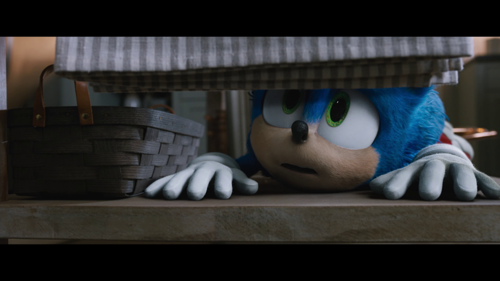 Veja 10 imagens HD do trailer de Sonic – O Filme 7