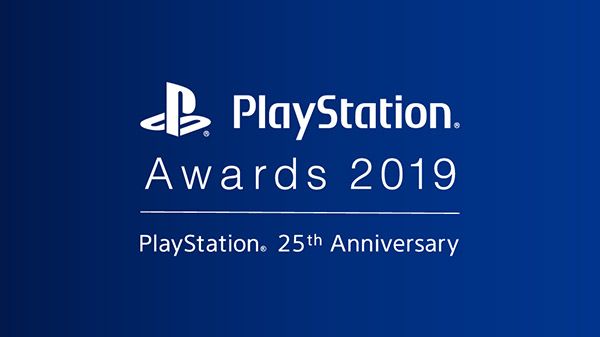 A Sony realizará a PlayStation Awards de 25 anos no dia 3 de dezembro.